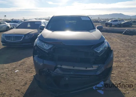 2022 Honda Cr-V 2Wd Ex из США, поврежденный, VIN 2HKRW1H56NH400053